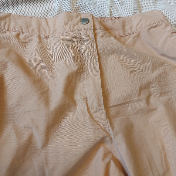 Northern Reflections Tan Vestest (L) & Pants (m) - Picture 7 of 14